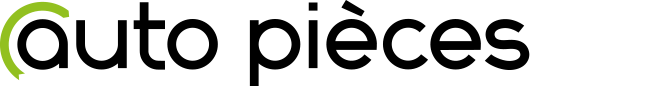 Logo Auto Pièces